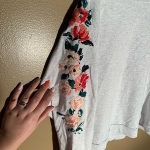 a new day Tops - 🌼 A New Day Cropped Sweatshirt a new day Tops - 🌼 A New Day Cropped Sweatshirt